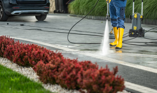 Best Building Exterior Washing  in Sto Brook University, NY